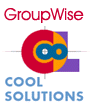 GroupWise Cool Solutions Web Site